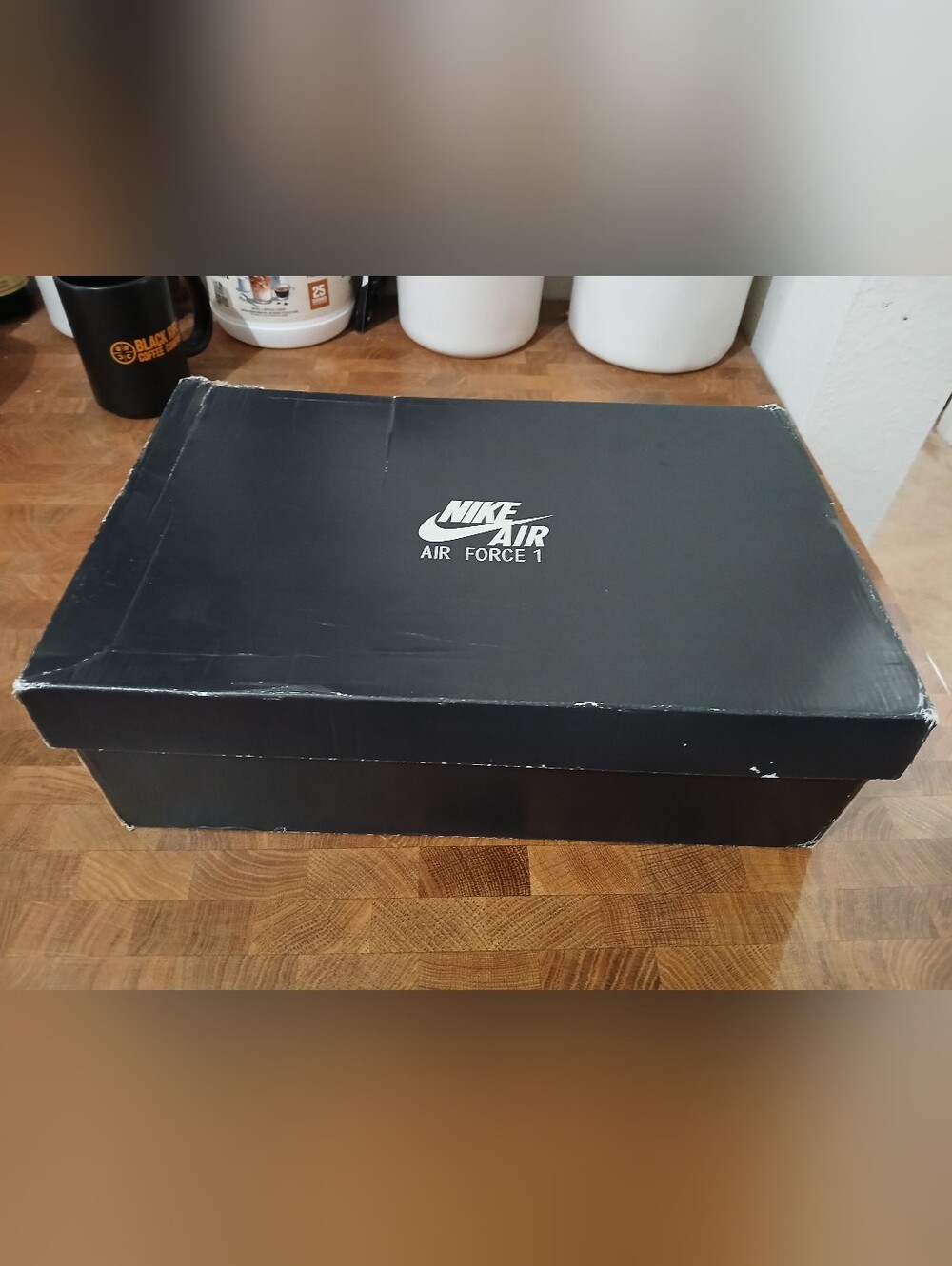 Nike Shoes - Picture 5 of 5